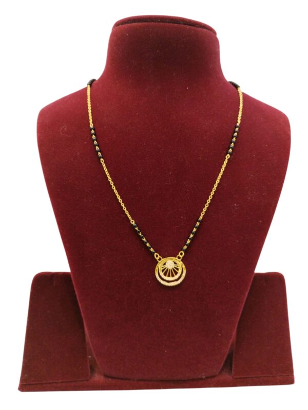 Mangalsutra - Starting Price From - Image 6
