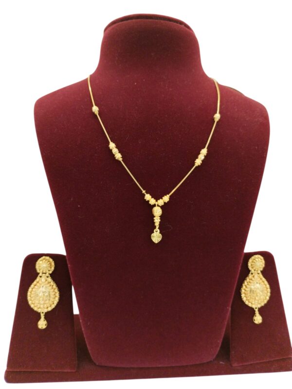 Mangalsutra - Starting Price From - Image 2