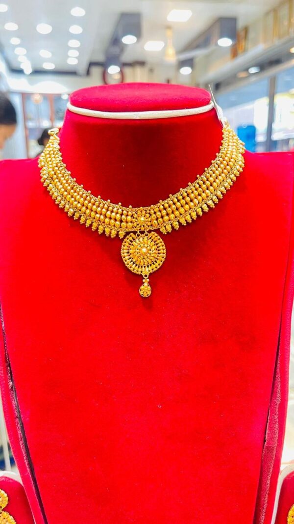 24K HAAR - Price Starting From - Image 3