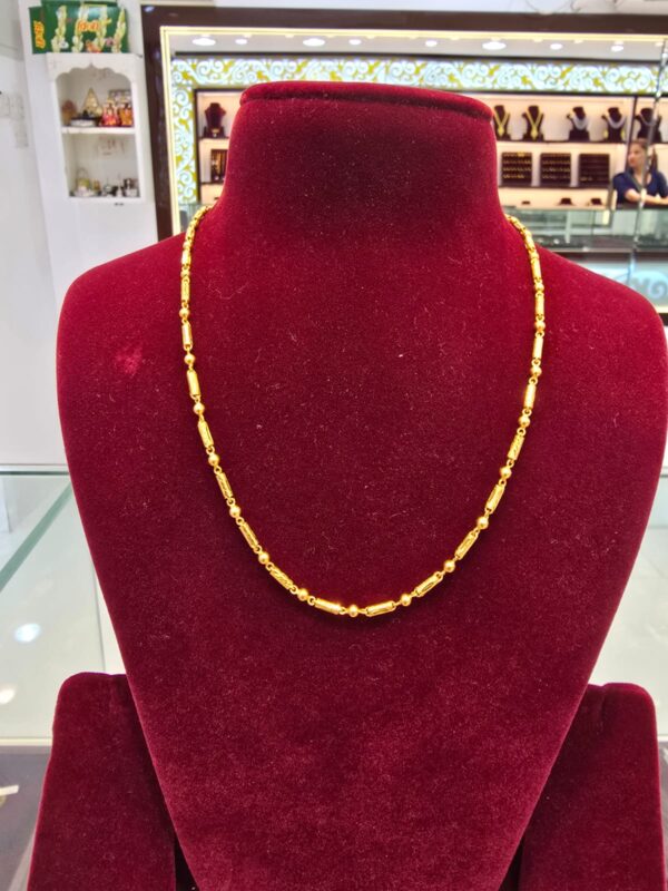 24k Gold Chain - Starting Price From - Image 7