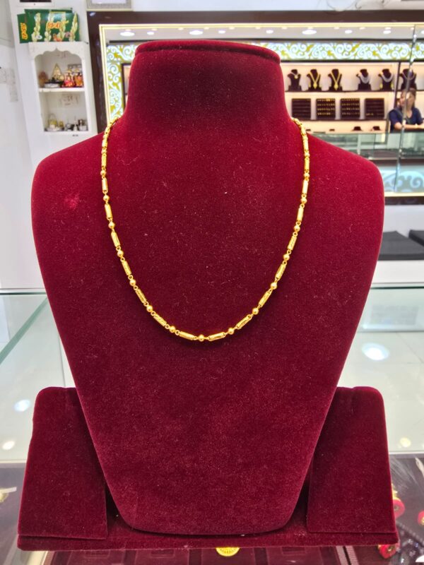24k Gold Chain - Starting Price From - Image 6