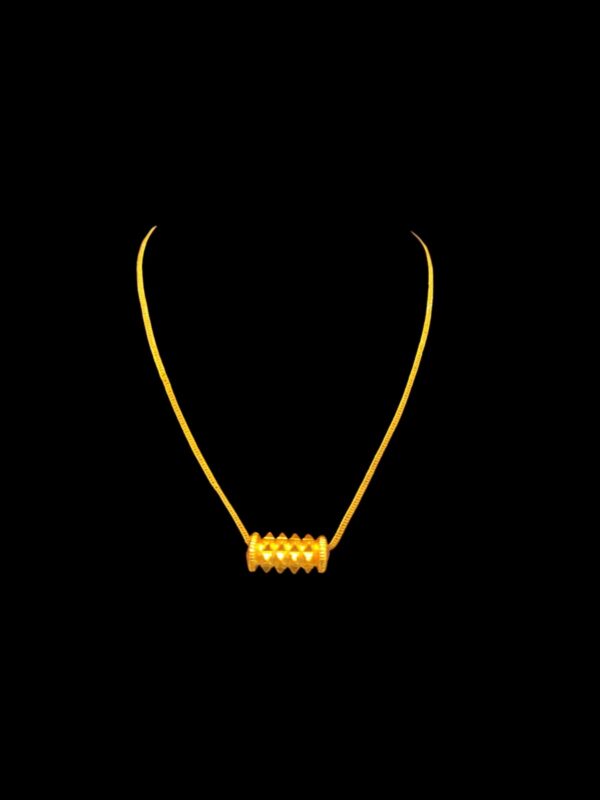 24k Gold Chain - Starting Price From - Image 4