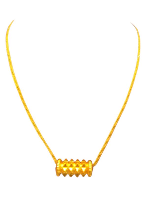 24k Gold Chain - Starting Price From - Image 3