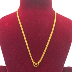 24K CHAIN
